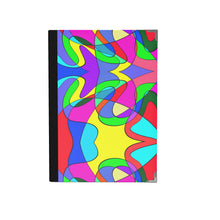 Cargar imagen en el visor de la galería, Museum Colour Art 2021 Deluxe Planner by The Photo Access
