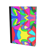 Cargar imagen en el visor de la galería, Museum Colour Art 2021 Deluxe Planner by The Photo Access
