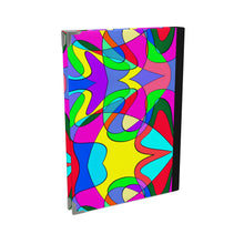 Cargar imagen en el visor de la galería, Museum Colour Art 2021 Deluxe Planner by The Photo Access
