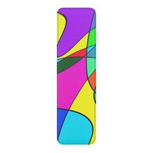 Lade das Bild in den Galerie-Viewer, Museum Colour Art Leather Bookmarks by The Photo Access
