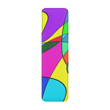 Lade das Bild in den Galerie-Viewer, Museum Colour Art Leather Bookmarks by The Photo Access
