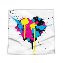 将图片加载到图库查看器，Bandana
