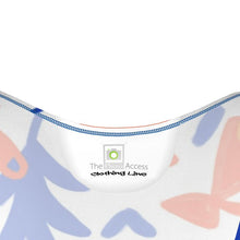 Load image into Gallery viewer, Abstract Leaf &amp; Plant Bodycon Dress by The Photo Access
