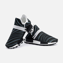 Lade das Bild in den Galerie-Viewer, Dark Scales Unisex Lightweight Sneaker S-1 by The Photo Access
