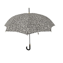 Load image into Gallery viewer, Hand Drawn Labyrinth Umbrella by The Photo Access
