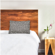 Load image into Gallery viewer, Hand Drawn Labyrinth Pillow Cases by The Photo Access
