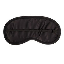 Load image into Gallery viewer, Hand Drawn Labyrinth Eye Mask by The Photo Access
