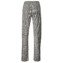 Lade das Bild in den Galerie-Viewer, Hand Drawn Labyrinth Womens Trousers by The Photo Access
