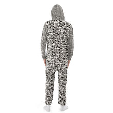 Load image into Gallery viewer, Hand Drawn Labyrinth Cut &amp; Sew Onesie by The Photo Access
