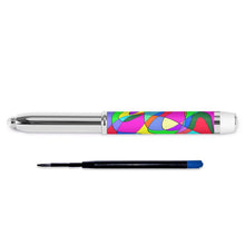 将图片加载到图库查看器，Museum Colour Art Pen with Flashlight by The Photo Access
