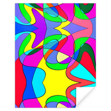 Load image into Gallery viewer, Museum Colour Art Gift Wrap by The Photo Access
