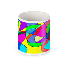 Load image into Gallery viewer, Museum Colour Art Pen Pot by The Photo Access
