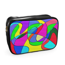 Lade das Bild in den Galerie-Viewer, Museum Colour Art Mens Toiletry Bag by The Photo Access
