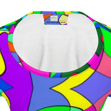 Load image into Gallery viewer, Museum Colour Art Girls Premium T-Shirt by The Photo Access
