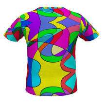 Cargar imagen en el visor de la galería, Museum Colour Art Boys Premium T-Shirt by The Photo Access

