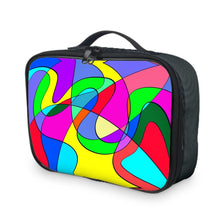 Lade das Bild in den Galerie-Viewer, Museum Colour Art Lunch Bags by The Photo Access
