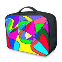 Lade das Bild in den Galerie-Viewer, Museum Colour Art Lunch Bags by The Photo Access
