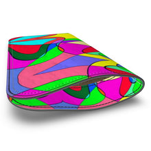 Load image into Gallery viewer, Museum Colour Art Leather Glasses Case by The Photo Access
