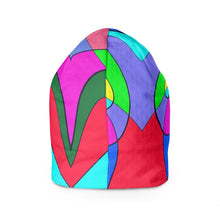 Load image into Gallery viewer, Museum Colour Art Beanie by The Photo Access
