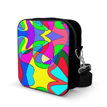 Load image into Gallery viewer, Museum Colour Art Shoulder Bag by The Photo Access
