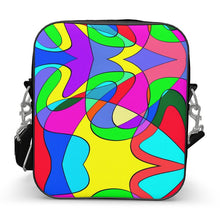 Load image into Gallery viewer, Museum Colour Art Shoulder Bag by The Photo Access
