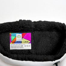 Load image into Gallery viewer, Museum Colour Art Sherpa Snood by The Photo Access
