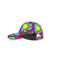 Load image into Gallery viewer, Museum Colour Art Baseball Cap by The Photo Access
