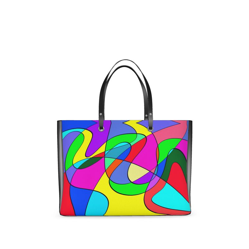 Museum Colour Art Handbags by The Photo Access