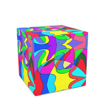 将图片加载到图库查看器，Museum Colour Art Cube by The Photo Access
