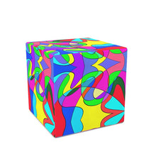 将图片加载到图库查看器，Museum Colour Art Cube by The Photo Access
