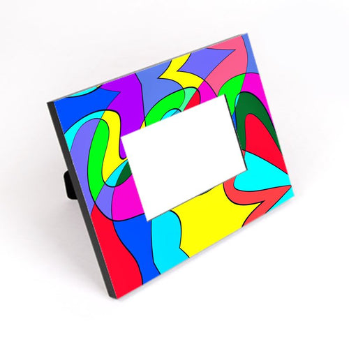 Museum Colour Art