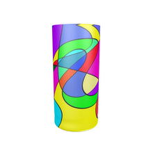 Load image into Gallery viewer, Museum Colour Art Round Shot Glass (Set of 2) by The Photo Access

