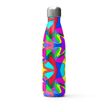 Load image into Gallery viewer, Museum Colour Art Stainless Steel Thermal Bottle by The Photo Access
