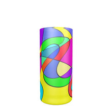 Load image into Gallery viewer, Museum Colour Art Round Shot Glass (Set of 4) by The Photo Access
