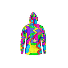 Lade das Bild in den Galerie-Viewer, Museum Colour Art Hoodie by The Photo Access
