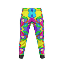 Load image into Gallery viewer, Museum Colour Art Mens Sweatpants by The Photo Access
