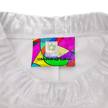Load image into Gallery viewer, Museum Colour Art Pencil Skirt by The Photo Access
