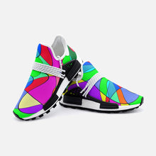 将图片加载到图库查看器，Museum Colour Art Unisex Lightweight Sneaker S-1 by The Photo Access
