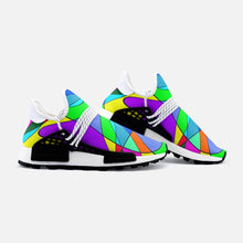 将图片加载到图库查看器，Museum Colour Art Unisex Lightweight Sneaker S-1 by The Photo Access
