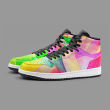 Lade das Bild in den Galerie-Viewer, Colorful Unisex Sneaker TR by The Photo Access
