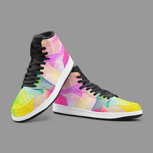 Lade das Bild in den Galerie-Viewer, Colorful Unisex Sneaker TR by The Photo Access
