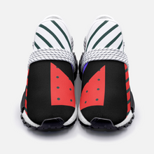 将图片加载到图库查看器，Neo Memphis Patches Stickers Unisex Lightweight Sneaker S-1 by The Photo Access
