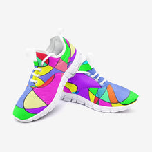 Load image into Gallery viewer, Museum Colour Art Unisex Lightweight Sneaker City Runner by The Photo Access

