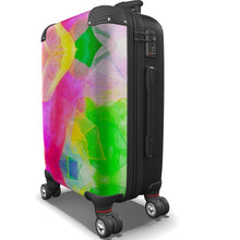 Load image into Gallery viewer, Colorful Suitcase by The Photo Access
