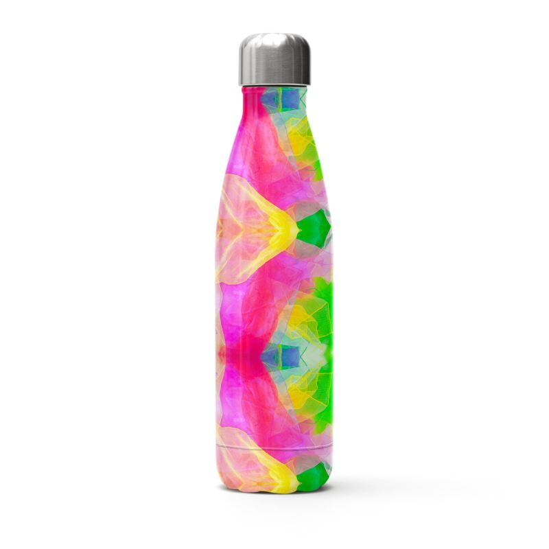 Colorful Stainless Steel Thermal Bottle by The Photo Access