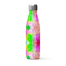 गैलरी व्यूवर में इमेज लोड करें, Colorful Stainless Steel Thermal Bottle by The Photo Access
