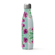 Load image into Gallery viewer, Bush Roses Stainless Steel Thermal Bottle by The Photo Access
