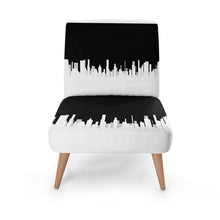Load image into Gallery viewer, Cityscape Occasional Chair by The Photo Access
