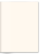 Load image into Gallery viewer, Abstract White Polygon with Gold Line Photo Book 8.3&quot; x 11.8&quot; - Portrait by The Photo Access
