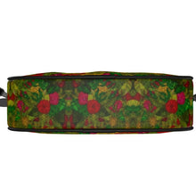 Load image into Gallery viewer, Hand Drawn Floral Seamless Pattern Camera Bag by The Photo Access
